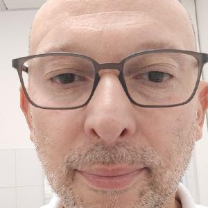 Photo de profil