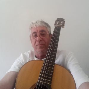 Photo de profil