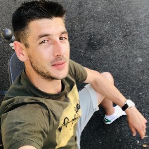 Photo de profil