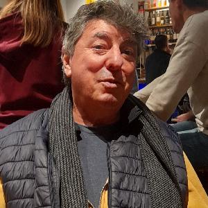 Photo de profil