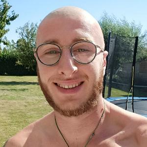 photo de profil
