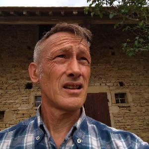 Photo de profil