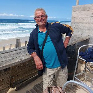 Photo de profil