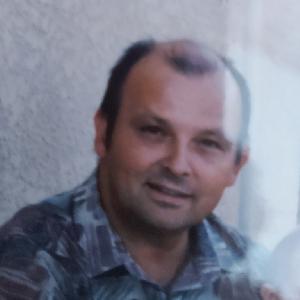 Photo de profil