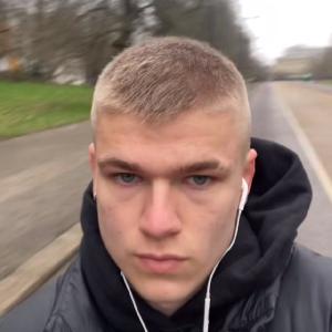 Photo de profil