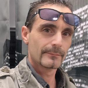 Photo de profil