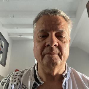 Photo de profil